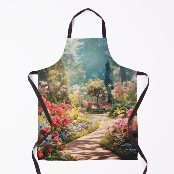 Item preview, Flower magic in the sunlight designed and sold by smartart42.