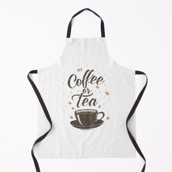 Item preview, Coffee or Tea designed and sold by Poodel.