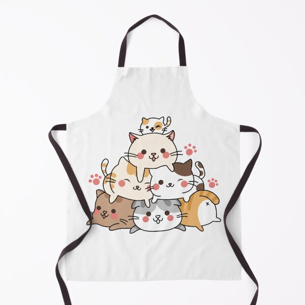 Item preview, Cute Cat Compiled designed and sold by oneskyoneland.