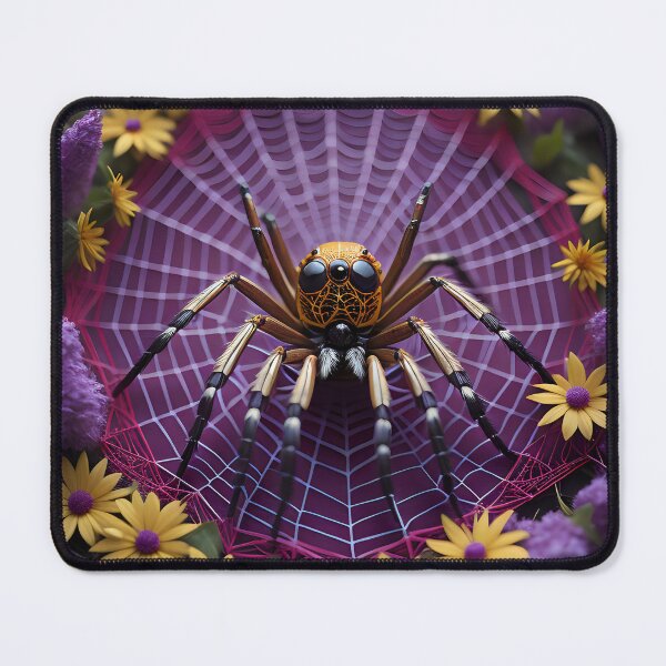 Item preview, Spider flowers designed and sold by Plackgifts23.