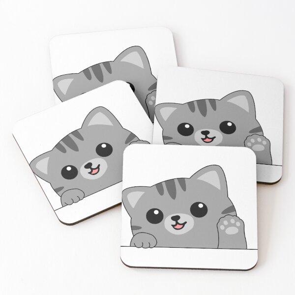 Item preview, Cats For Life designed and sold by oneskyoneland.