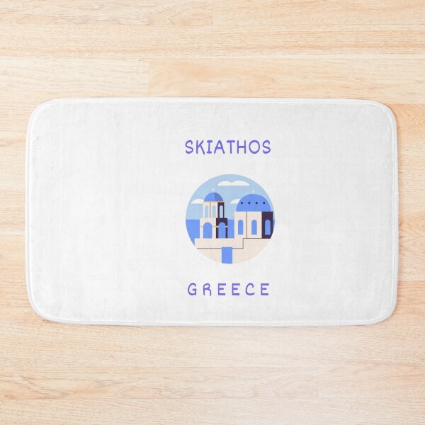 Item preview, Skiathos Greece designed and sold by TheRightHonMP.