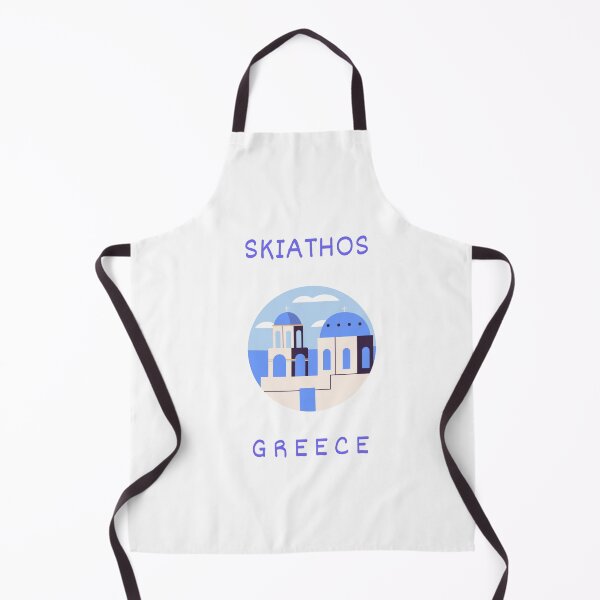 Item preview, Skiathos Greece designed and sold by TheRightHonMP.