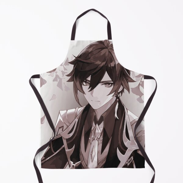 Item preview, Zhong li  designed and sold by Madvless.