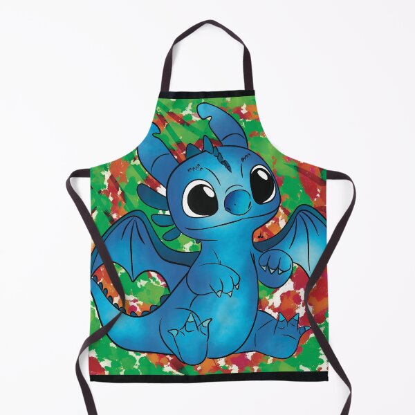 Item preview, 06. Adorable Blue Baby Dragon designed and sold by Lindsarts.