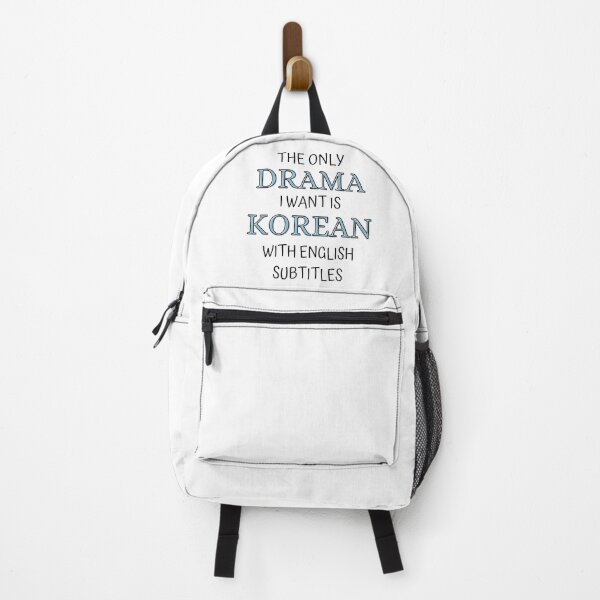 Item preview, Korean drama designed and sold by YourChingu.