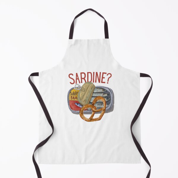 Item preview, Sardine designed and sold by AMERICANCHEEZ.