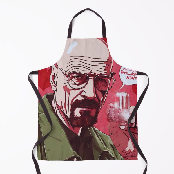Item preview, Forever Yours, Even in the Darkest Times Valentines Breaking Bad designed and sold by TajfunX.