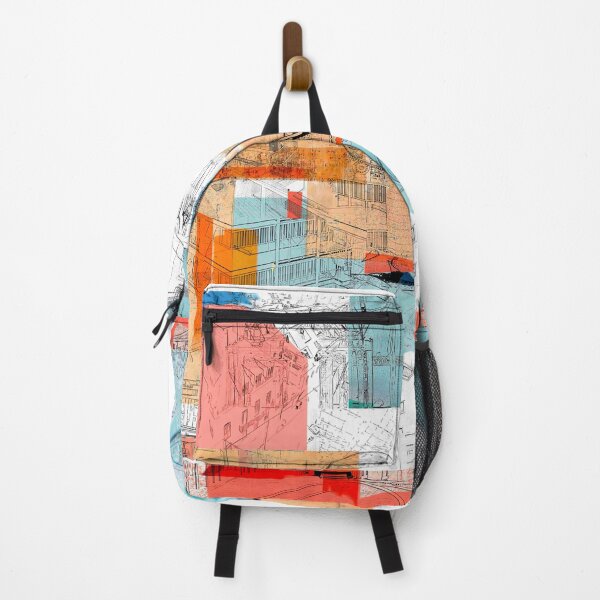 Item preview, Street Views designed and sold by CatiaBart.