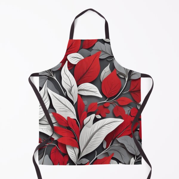 Item preview, Red & Greyscale Diffusion v2 designed and sold by SimplifyCD.