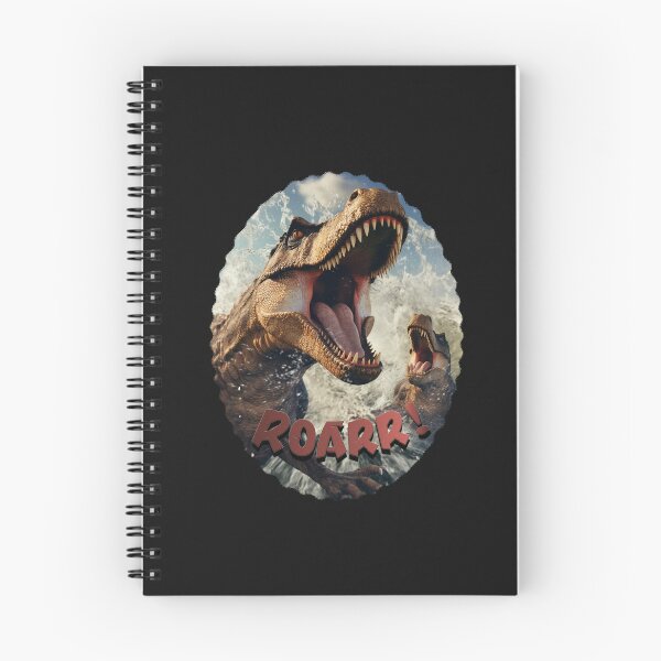 Item preview, Angry T-rex  designed and sold by DinoAndOther.