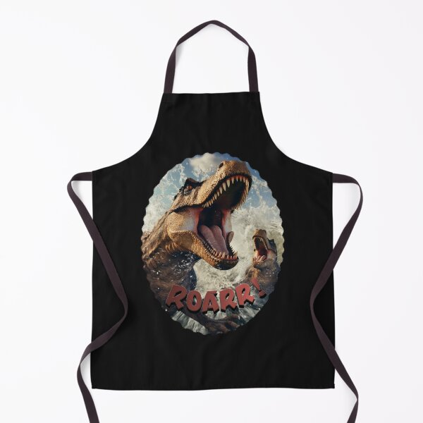 Item preview, Angry T-rex designed and sold by DinoAndOther.