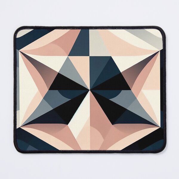 Item preview, Abstract Geometric Polyhedron designed and sold by johnnycreidy.