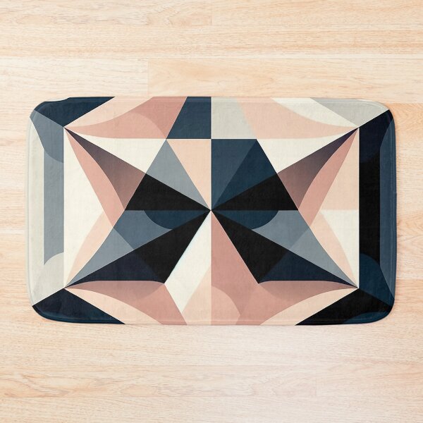 Item preview, Abstract Geometric Polyhedron designed and sold by johnnycreidy.