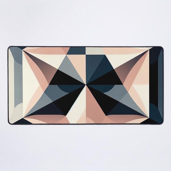 Item preview, Abstract Geometric Polyhedron designed and sold by johnnycreidy.