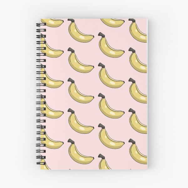 Item preview, Banana Pattern designed and sold by PatternInArt.