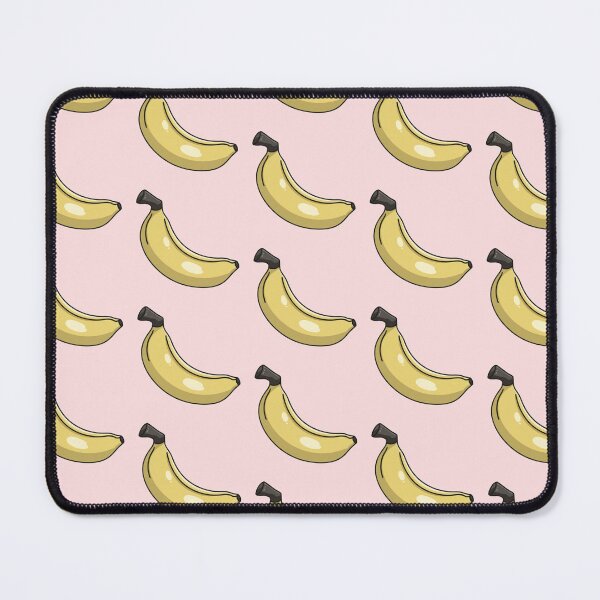 Item preview, Banana Pattern designed and sold by PatternInArt.