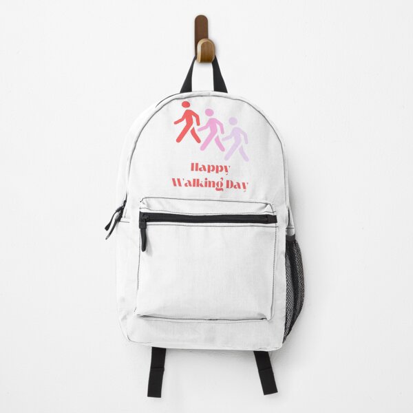 Item preview, National Walking Day designed and sold by Simo0455.