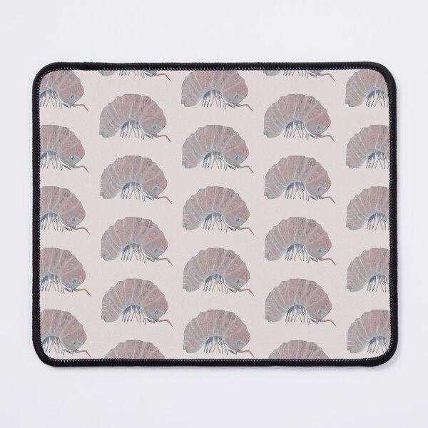 Item preview, Fantasy isopod designed and sold by Lilis-isopods.