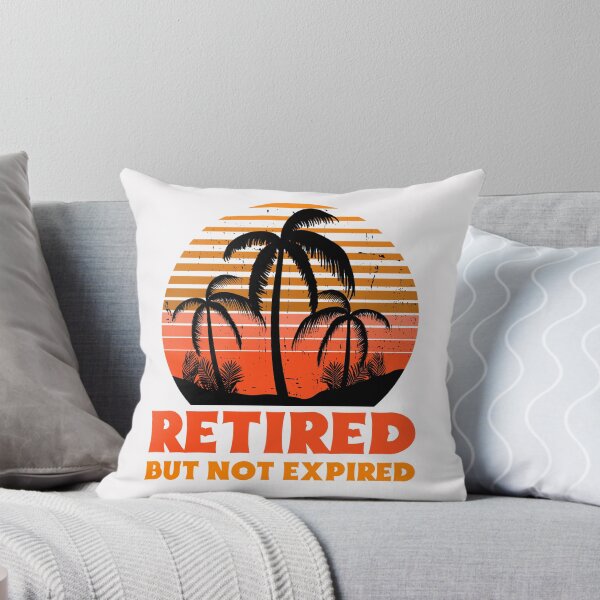 Item preview, Retired but not Expired designed and sold by 87-Aesthetics.