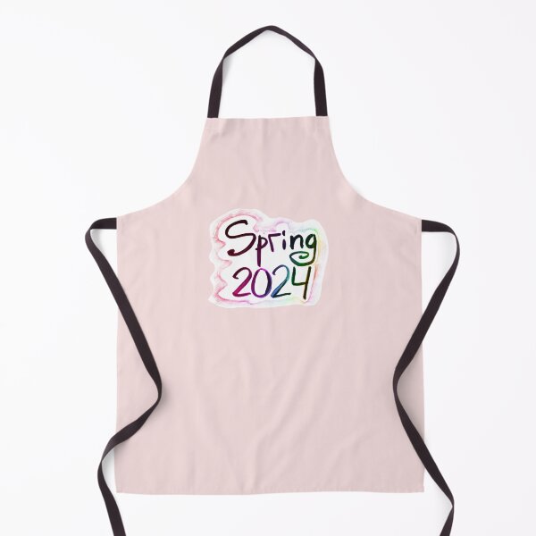 Item preview, Spring 2024 watercolor lettering | Spring 2024 painting creative handlettering text designed and sold by lausn.