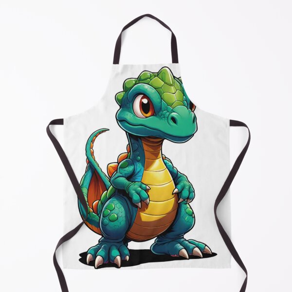 Item preview, Cute Kid Trogdor  designed and sold by bbigbxss.