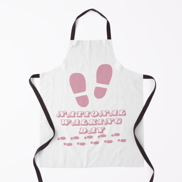Item preview, National Walking Day designed and sold by Simo0455.