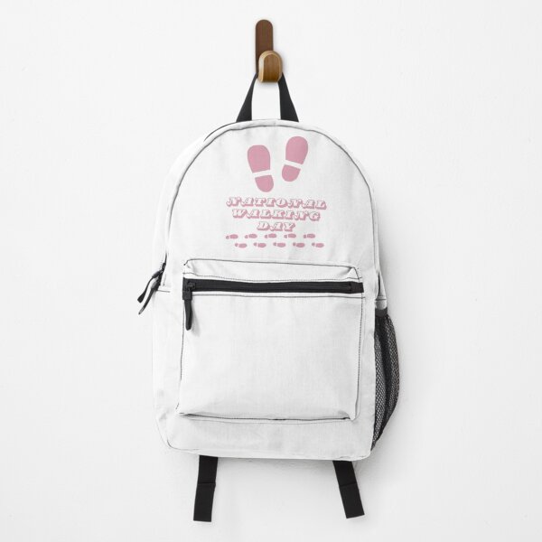 Item preview, National Walking Day designed and sold by Simo0455.