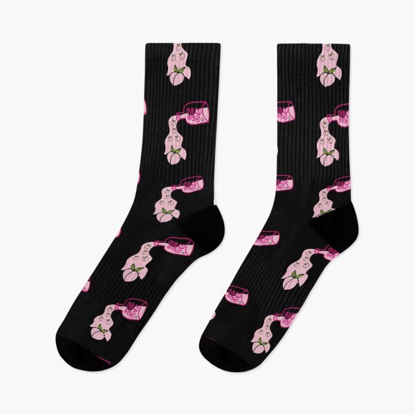 Item preview, LaMaisonOfMY MS FAMOUS PEACHY SODA COLLECTION NO.1 Black Series designed and sold by LaMaisonOfMY.
