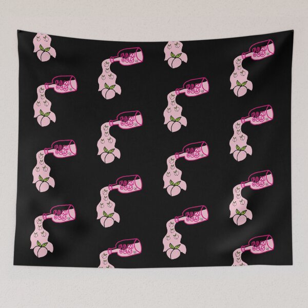 Item preview, LaMaisonOfMY MS FAMOUS PEACHY SODA COLLECTION NO.1 Black Series designed and sold by LaMaisonOfMY.