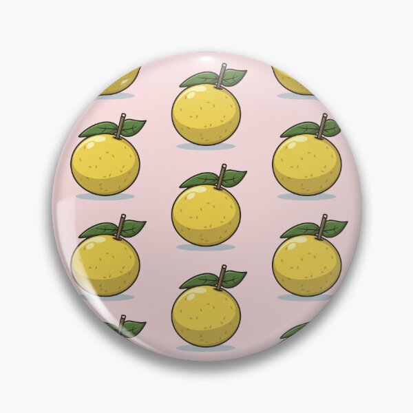 Item preview, Lemon Pattern designed and sold by PatternInArt.