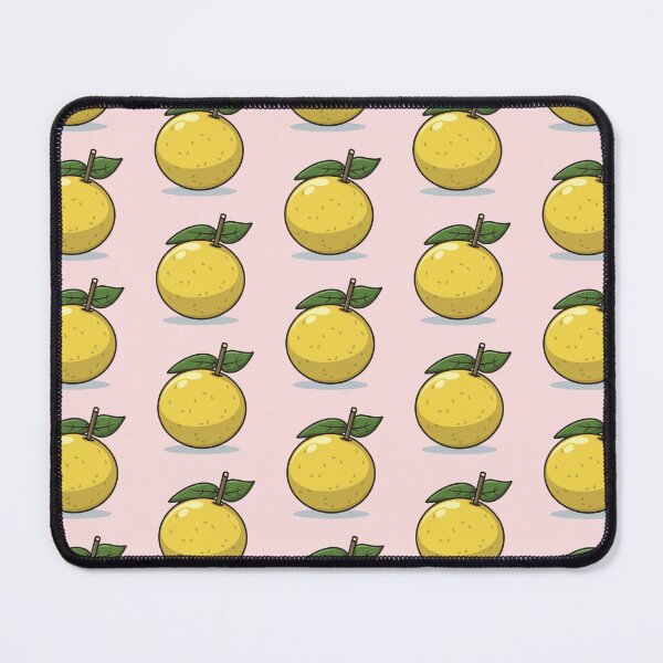 Item preview, Lemon Pattern designed and sold by PatternInArt.