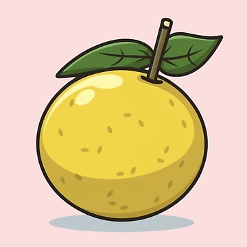Artwork thumbnail, Lemon Pattern by PatternInArt