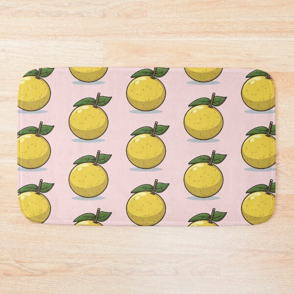 Item preview, Lemon Pattern designed and sold by PatternInArt.