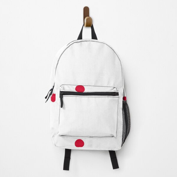 Item preview, Minimalist Red | Red Dots designed and sold by PexelAlchemy.