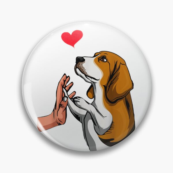 Item preview, Love of Beagle Dogs designed and sold by murad2020.