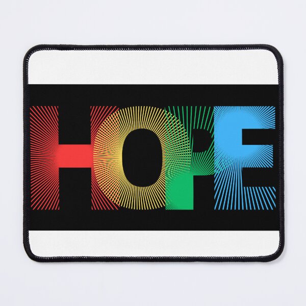 Item preview, Hope's Eternal Flame designed and sold by badjershop.