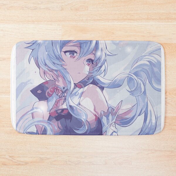 Item preview, Ganyu genshin impact designed and sold by Madvless.