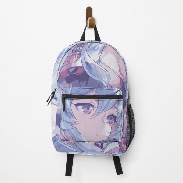 Item preview, Ganyu genshin impact designed and sold by Madvless.