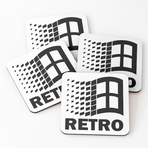 Item preview, retro windows 95  designed and sold by Eva-Designs-.