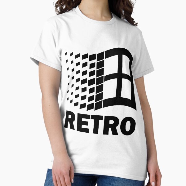 Item preview, retro windows 95  designed and sold by Eva-Designs-.