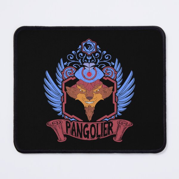 Item preview, PANGOLIER - LIMITED EDITION designed and sold by EXION CREW.