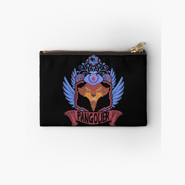 Item preview, PANGOLIER - LIMITED EDITION designed and sold by EXION CREW.