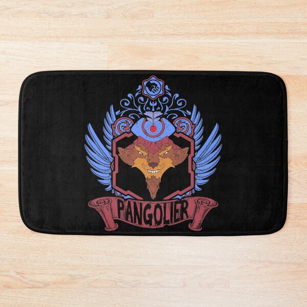 Item preview, PANGOLIER - LIMITED EDITION designed and sold by EXION CREW.