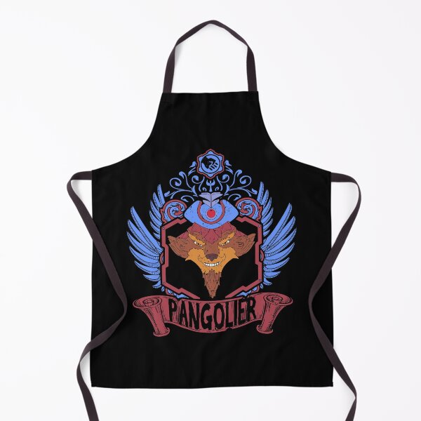 Item preview, PANGOLIER - LIMITED EDITION designed and sold by EXION CREW.
