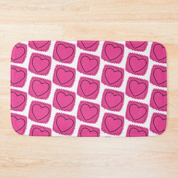 Item preview, Condom in the form of a heart. Contraception. Concept Valentine's day	 designed and sold by Innamalinka.
