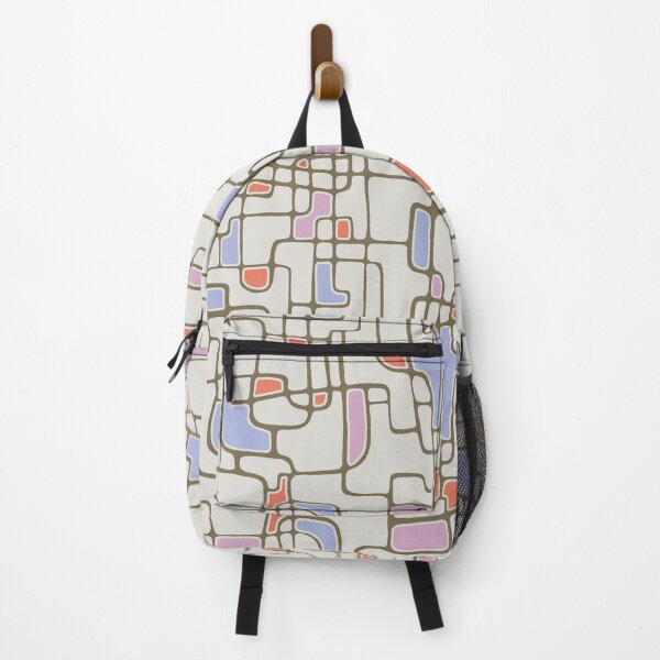 Item preview, Abstract Labyrinth designed and sold by ilonaalyamani.
