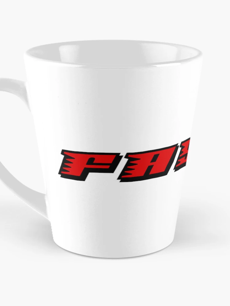 Thumbnail 3 of 4, Coffee Mug, Faster designed and sold by Ramon-MS.
