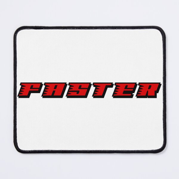 Item preview, Faster designed and sold by Ramon-MS.