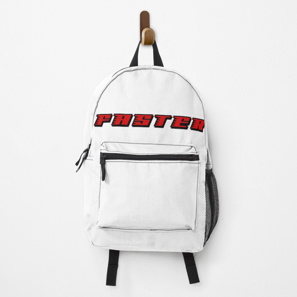 Item preview, Backpack designed and sold by Ramon-MS.